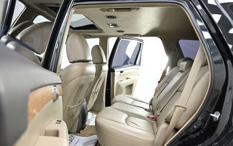 KIA Mohave I, 2011 год, 1 505 000 рублей, 17 фотография