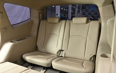 KIA Mohave I, 2011 год, 1 505 000 рублей, 18 фотография