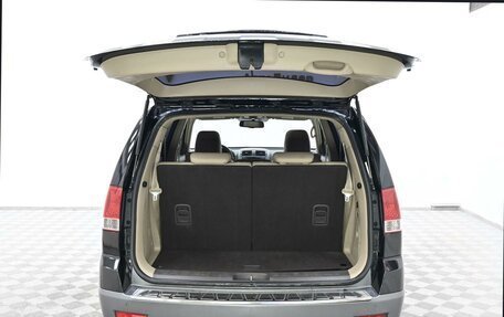 KIA Mohave I, 2011 год, 1 505 000 рублей, 19 фотография