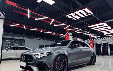 Mercedes-Benz A-Класс AMG, 2024 год, 8 093 111 рублей, 1 фотография