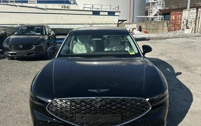 Genesis G90, 2025 год, 23 500 000 рублей, 1 фотография