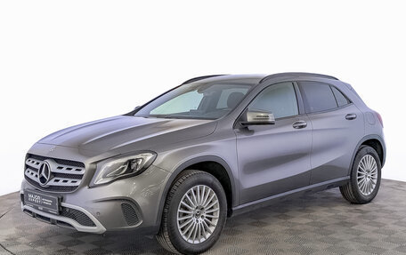 Mercedes-Benz GLA, 2018 год, 2 505 000 рублей, 1 фотография