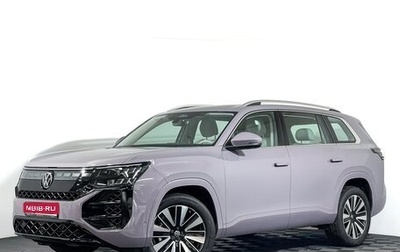 Volkswagen Teramont, 2025 год, 6 100 000 рублей, 1 фотография