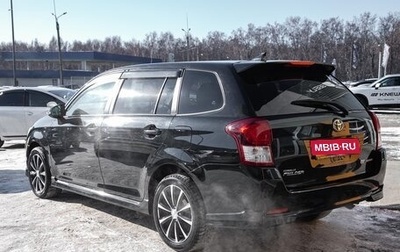 Toyota Corolla, 2012 год, 1 188 000 рублей, 1 фотография