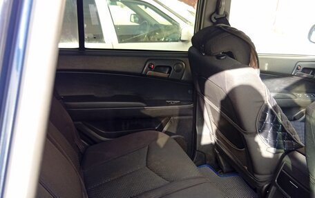 SsangYong Kyron I, 2011 год, 880 000 рублей, 8 фотография