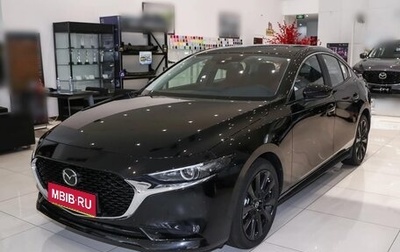 Mazda 3, 2025 год, 2 560 000 рублей, 1 фотография