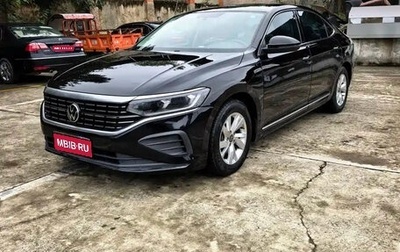 Volkswagen Passat B8 рестайлинг, 2022 год, 1 670 000 рублей, 1 фотография