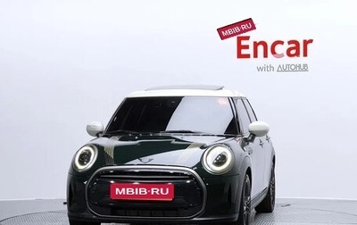 MINI Hatch, 2022 год, 2 650 000 рублей, 1 фотография