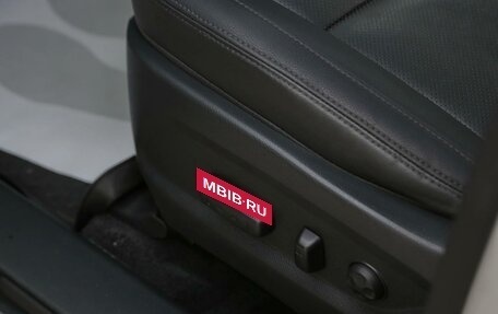 Hyundai Santa Fe III рестайлинг, 2017 год, 1 695 000 рублей, 7 фотография