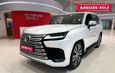 Lexus LX, 2025 год, 19 500 000 рублей, 1 фотография