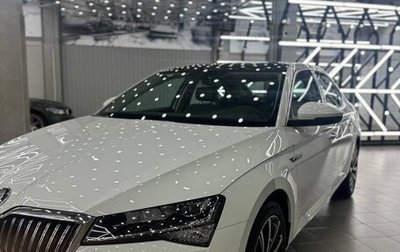 Skoda Superb, 2025 год, 2 640 000 рублей, 1 фотография