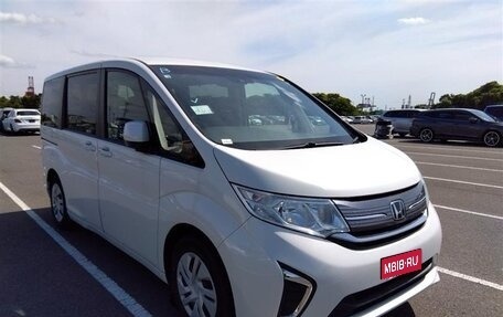 Honda Stepwgn IV, 2020 год, 2 600 000 рублей, 1 фотография