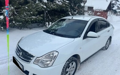 Nissan Almera, 2018 год, 565 000 рублей, 1 фотография