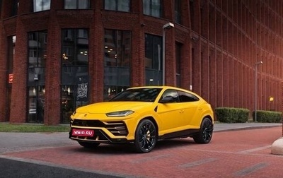 Lamborghini Urus I, 2019 год, 16 900 000 рублей, 1 фотография