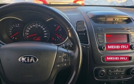 KIA Sorento II рестайлинг, 2015 год, 2 200 000 рублей, 1 фотография