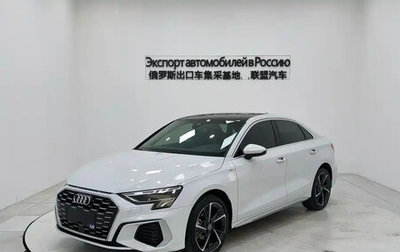 Audi A3, 2023 год, 2 315 000 рублей, 1 фотография