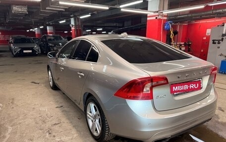 Volvo S60 III, 2014 год, 1 380 000 рублей, 9 фотография