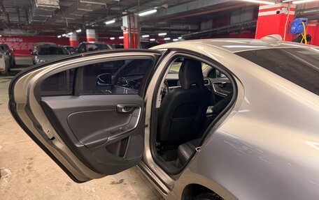 Volvo S60 III, 2014 год, 1 380 000 рублей, 10 фотография