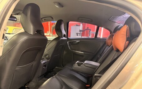 Volvo S60 III, 2014 год, 1 380 000 рублей, 12 фотография