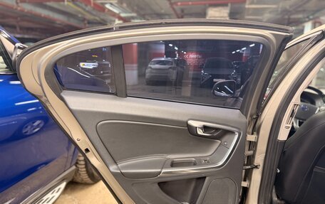 Volvo S60 III, 2014 год, 1 380 000 рублей, 11 фотография