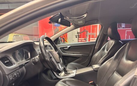 Volvo S60 III, 2014 год, 1 380 000 рублей, 16 фотография