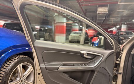 Volvo S60 III, 2014 год, 1 380 000 рублей, 14 фотография