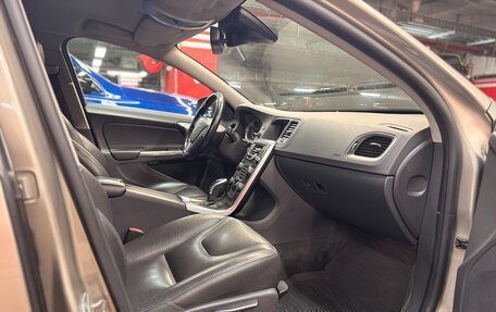 Volvo S60 III, 2014 год, 1 380 000 рублей, 20 фотография