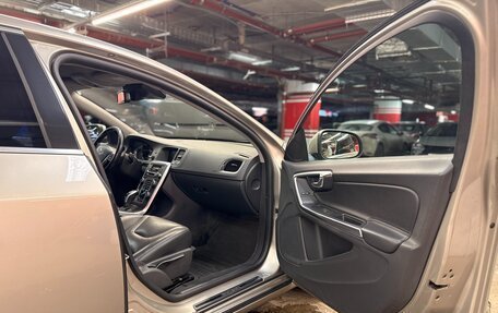 Volvo S60 III, 2014 год, 1 380 000 рублей, 17 фотография