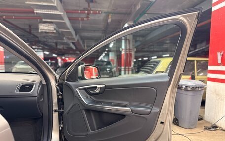 Volvo S60 III, 2014 год, 1 380 000 рублей, 18 фотография