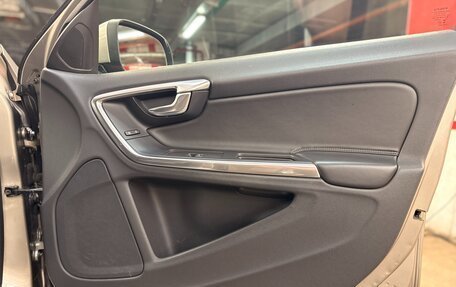 Volvo S60 III, 2014 год, 1 380 000 рублей, 19 фотография