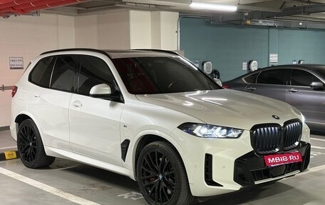 BMW X5, 2025 год, 11 200 013 рублей, 1 фотография