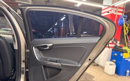 Volvo S60 III, 2014 год, 1 380 000 рублей, 21 фотография