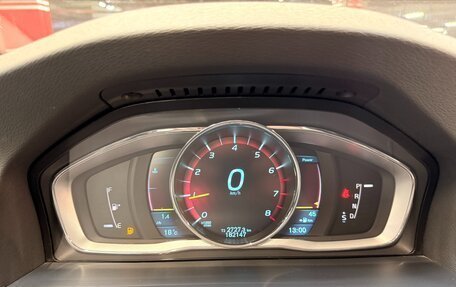 Volvo S60 III, 2014 год, 1 380 000 рублей, 24 фотография