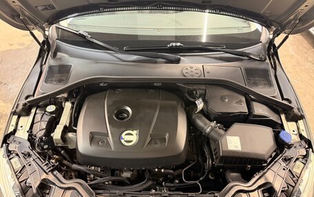 Volvo S60 III, 2014 год, 1 380 000 рублей, 27 фотография