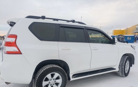 Toyota Land Cruiser Prado 150 рестайлинг 2, 2012 год, 3 100 000 рублей, 3 фотография