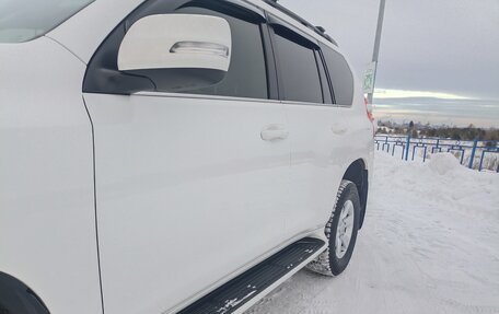 Toyota Land Cruiser Prado 150 рестайлинг 2, 2012 год, 3 100 000 рублей, 4 фотография