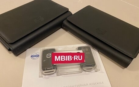 Volvo S60 III, 2014 год, 1 380 000 рублей, 30 фотография