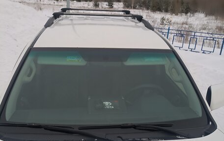 Toyota Land Cruiser Prado 150 рестайлинг 2, 2012 год, 3 100 000 рублей, 16 фотография