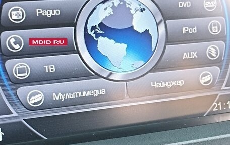 Toyota Land Cruiser Prado 150 рестайлинг 2, 2012 год, 3 100 000 рублей, 19 фотография