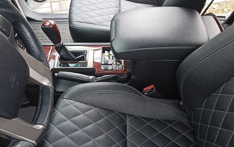 Toyota Land Cruiser Prado 150 рестайлинг 2, 2012 год, 3 100 000 рублей, 27 фотография