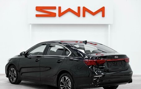 KIA Cerato IV, 2019 год, 1 405 000 рублей, 4 фотография