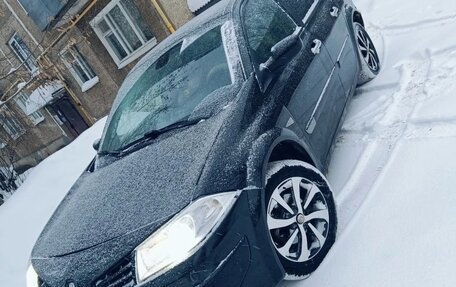 Renault Megane II, 2006 год, 380 000 рублей, 2 фотография