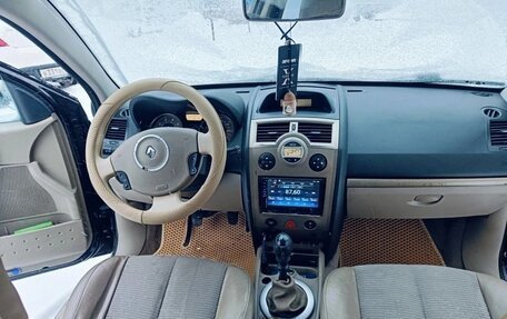 Renault Megane II, 2006 год, 380 000 рублей, 3 фотография