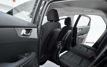 KIA Cerato IV, 2019 год, 1 405 000 рублей, 11 фотография