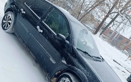 Renault Megane II, 2006 год, 380 000 рублей, 5 фотография