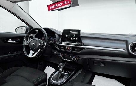 KIA Cerato IV, 2019 год, 1 405 000 рублей, 7 фотография