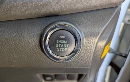 Toyota ISis I, 2011 год, 1 000 000 рублей, 17 фотография