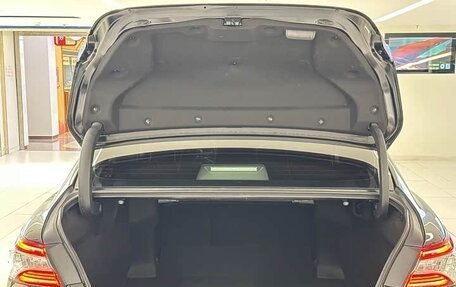 Toyota Camry, 2021 год, 1 800 230 рублей, 8 фотография