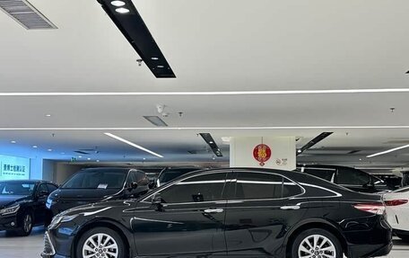 Toyota Camry, 2021 год, 1 800 230 рублей, 4 фотография