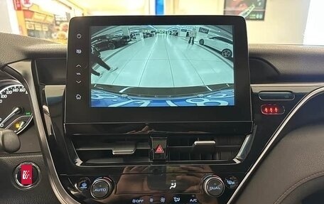 Toyota Camry, 2021 год, 1 800 230 рублей, 23 фотография